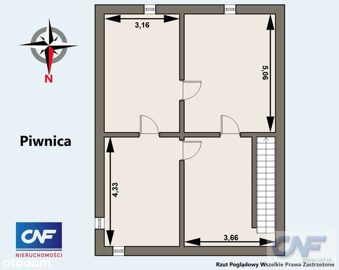 Tychy Czułów, działka dla dewelopera-12