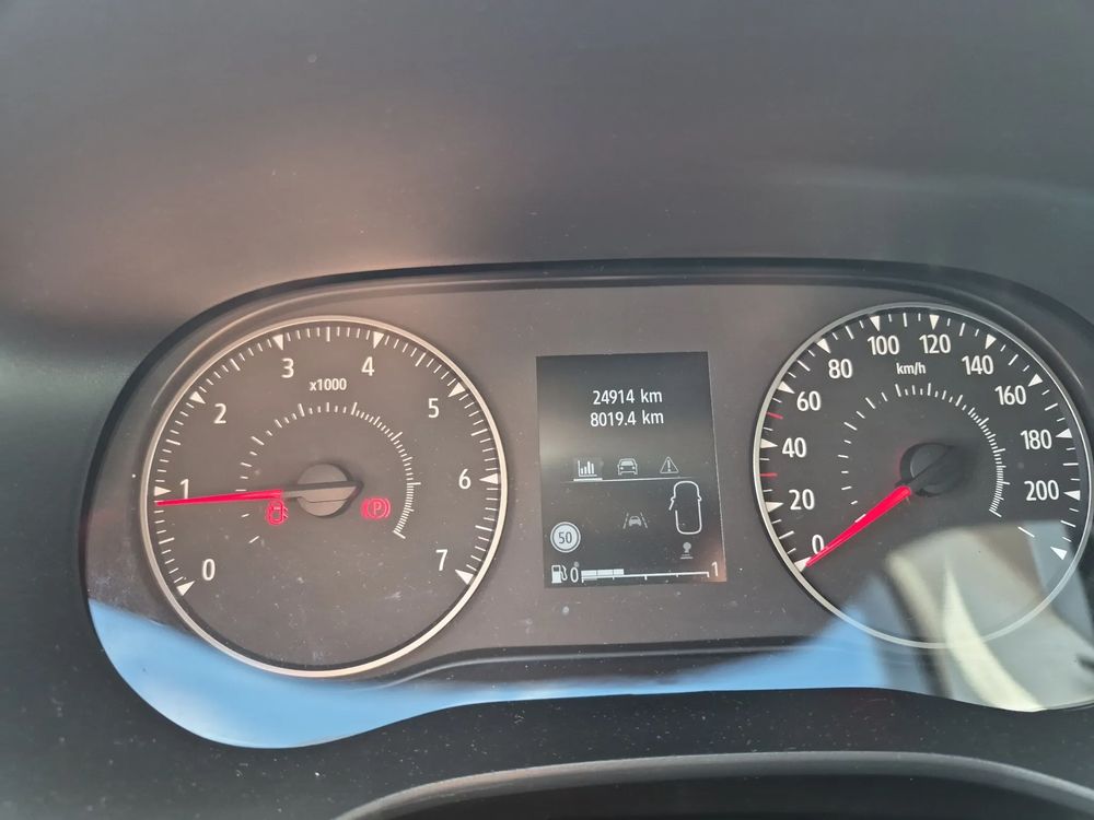 dacia sandero-stepway