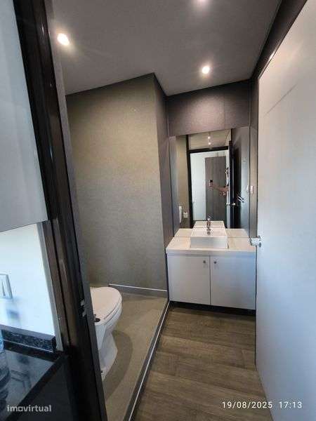 Estúdio Pontinha (Metro) Só para 2 pessoas no maximo - Grande imagem: 5/12