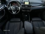 BMW X1 16 d sDrive Line Sport - 18