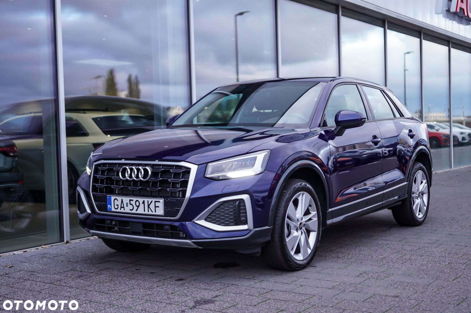 Audi Q2 - 3