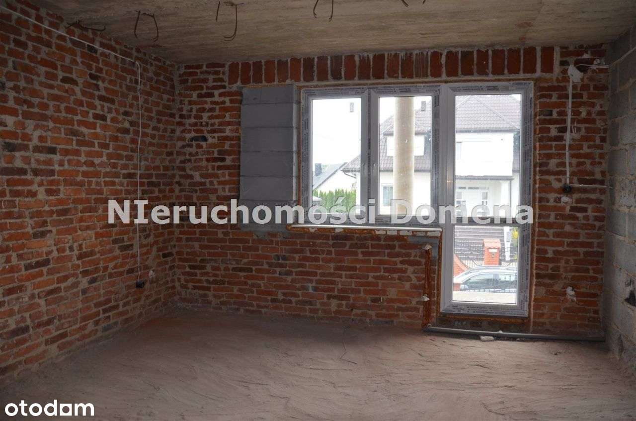 Dom jednorodzinny w stanie surowym-6