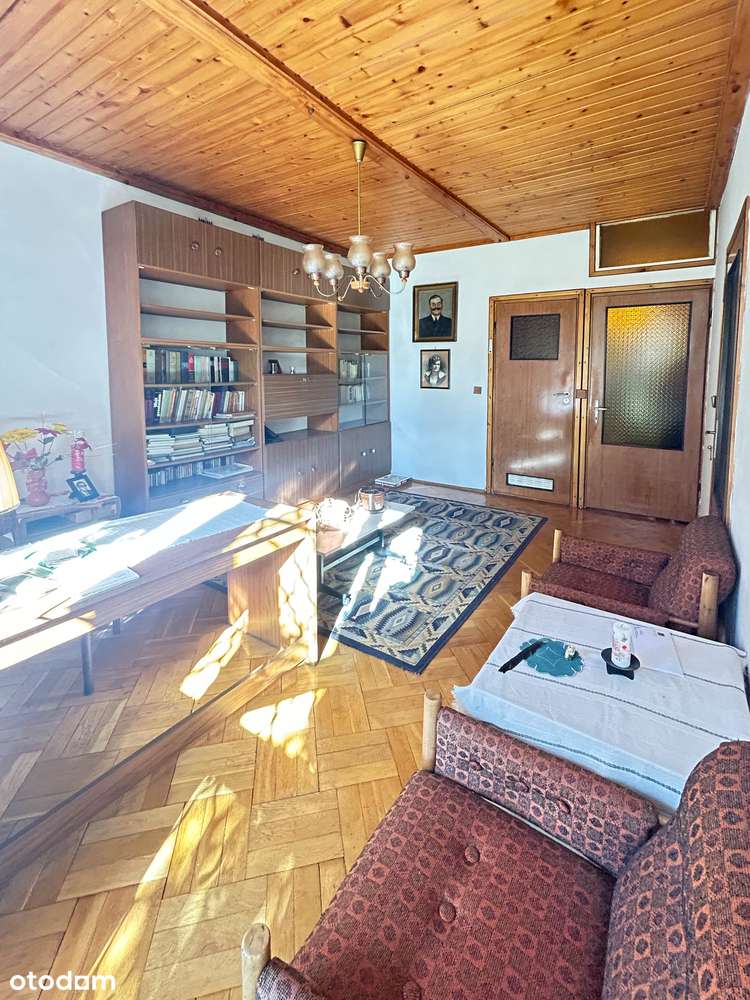 Piękny dom z klimatem i dużym ogrodem - Pełny obrazek: 2/14