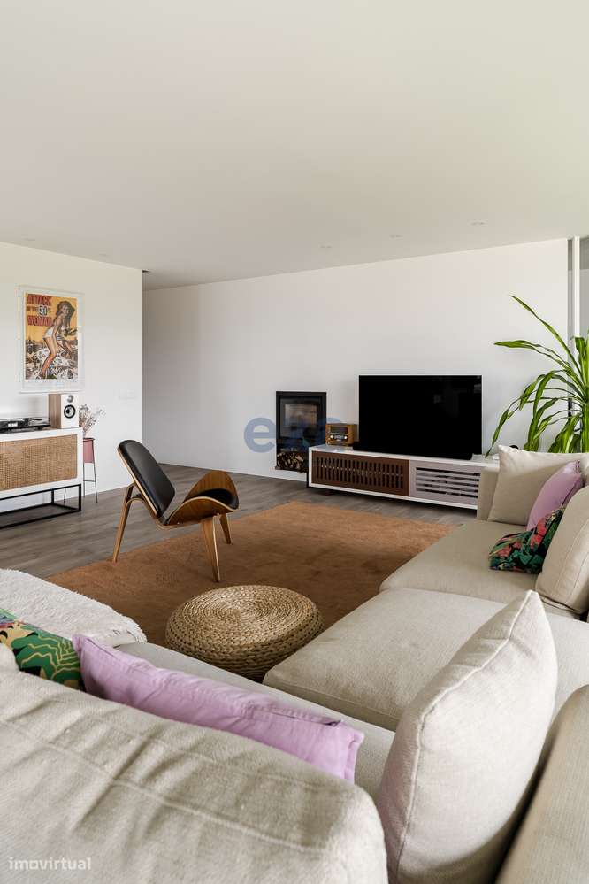 Apartamento T3+1 em Real, Braga.-6