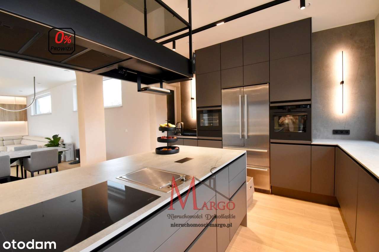 Luksusowa Willa prestiżowe osiedle 0%prowzji - Pełny obrazek: 5/20