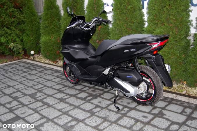 Honda PCX - 6