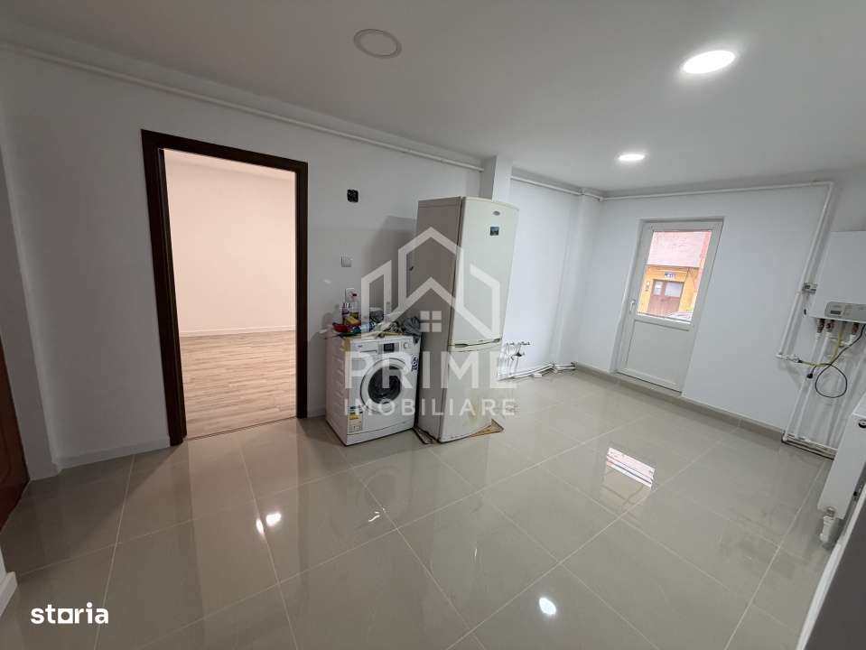 Apartament 2 camere | 52 mp utili | Parter | Decomandat | Cetate-3