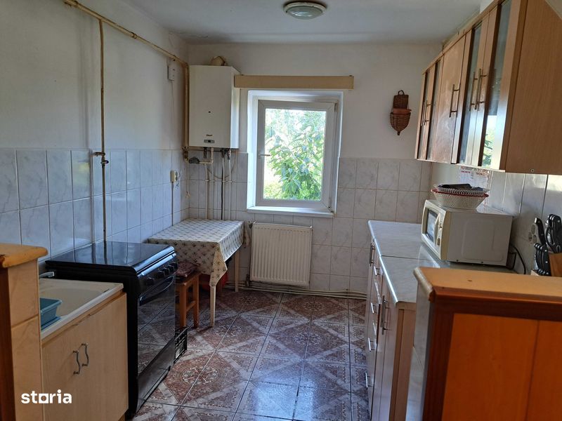 Apartament 3 camere