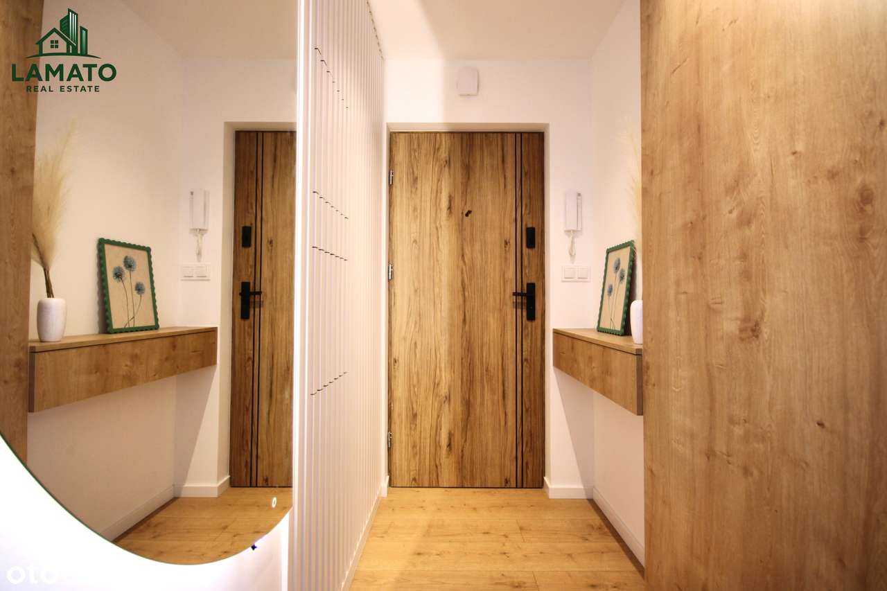 Prądnik Czerwony | Ułanów | 2 pok | 44 m2 | Balkon-7