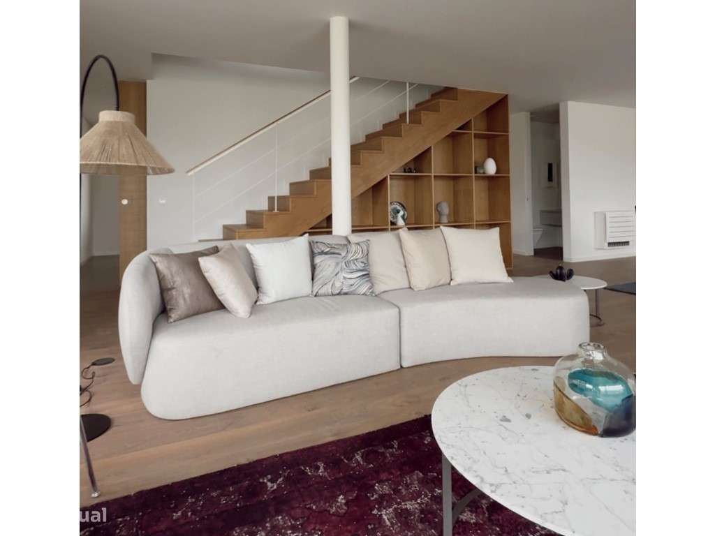 Villas Jardim - Moradia T4 | Felgueiras-13