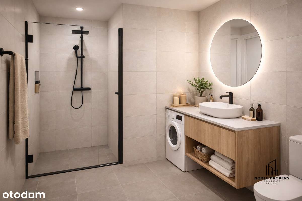 Al. 29 Listopada | 2 pokoje + aneks | 35,08 m²! - Ansicht 4