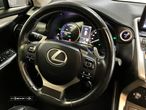 Lexus NX 300h Executive - 41