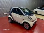 Smart Fortwo Cabrio - 4