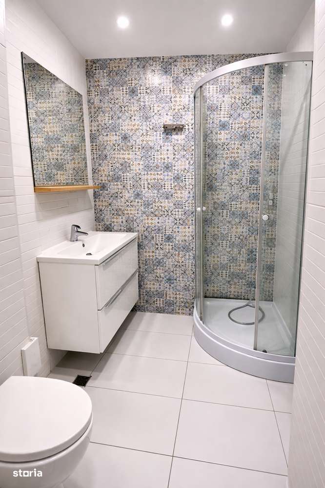 Apartament 2 camere decomandate, renovat, mobilat, utilat – Mazepa 2-3