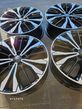 Ford ST OE Kuga Mk3 7.5" x 19" 5x108 ET 50 felgi aluminiowe - 24