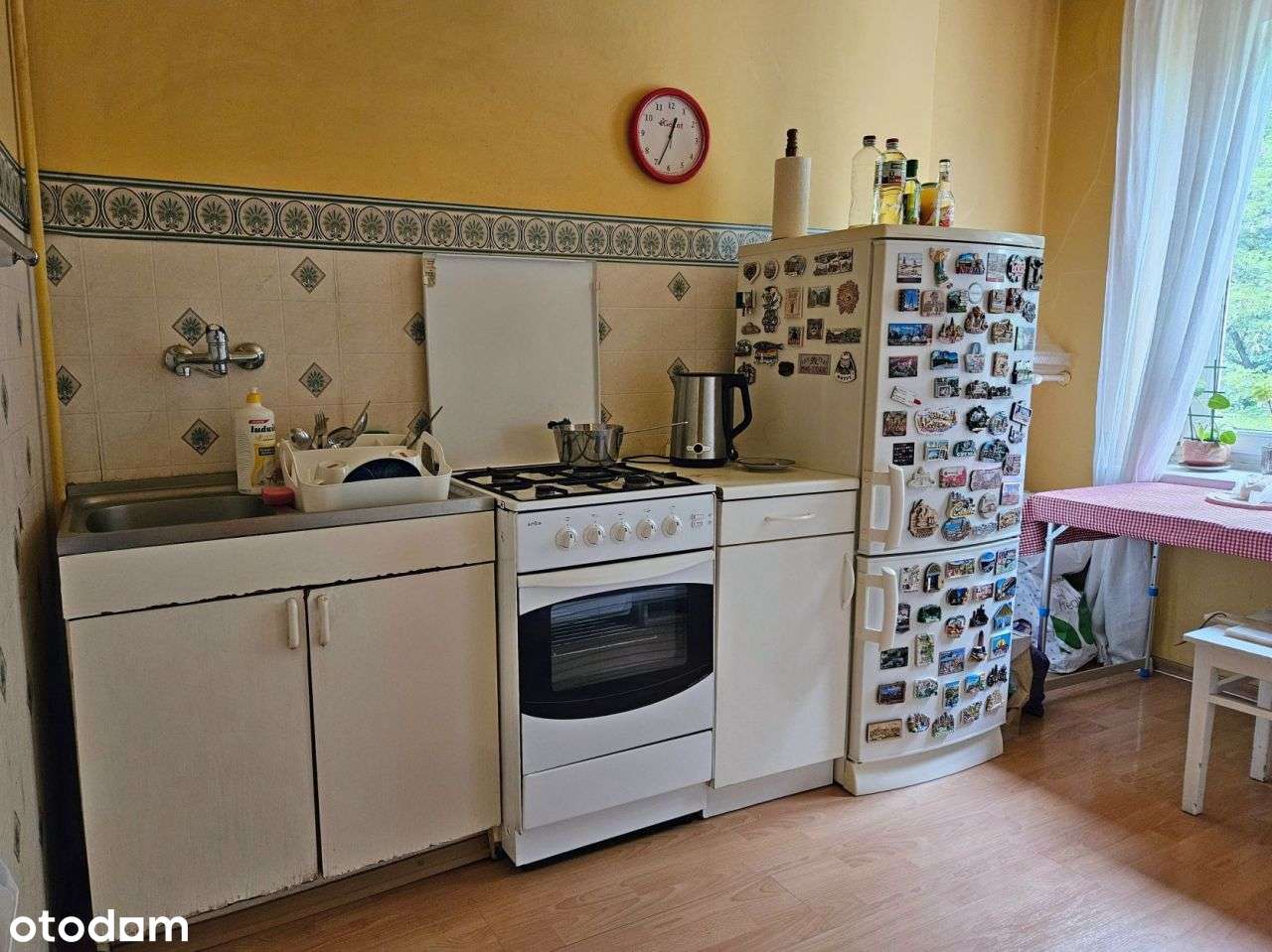 Ładne 50m2 – na skraju os. Oficerskiego-8