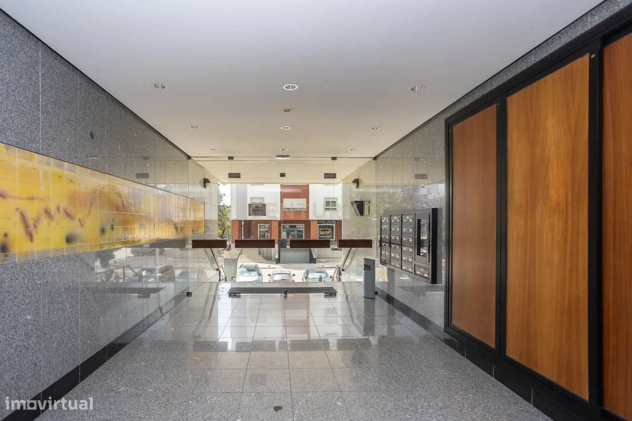 Apartamento T2 com Parqueamento | Quinta do Quadrado – Setúbal - SÓ PA - Grande imagem: 3/24