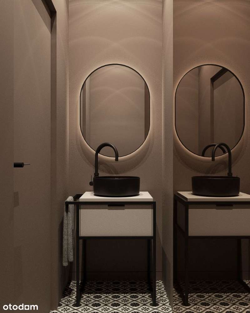 Nowoczesny dom – Szukalice, 5 min od Wrocławia (Ołtaszyn)-12