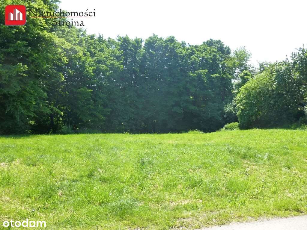 Centrum Świątnik Górnych - działka 17a.-8