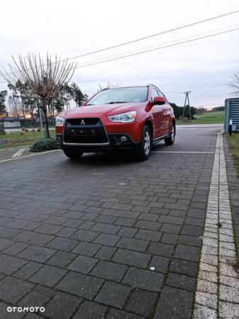 Mitsubishi ASX 1.6 2WD - 3