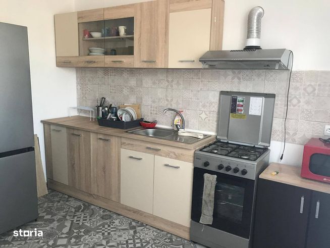 Casă de vânzare în Năvodari-5