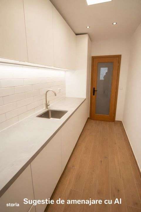 Drumul Taberei, 10 min Metrou Romancierilor 3camere+centrala proprie C-5