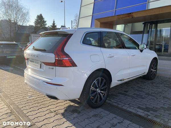 Volvo XC 60 - 11