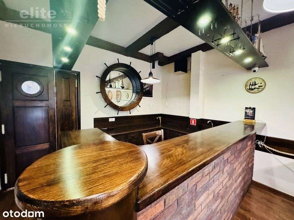 Okazja Cenowa ! Lok. użytkowy w Świnoujściu - Pełny obrazek: 4/18