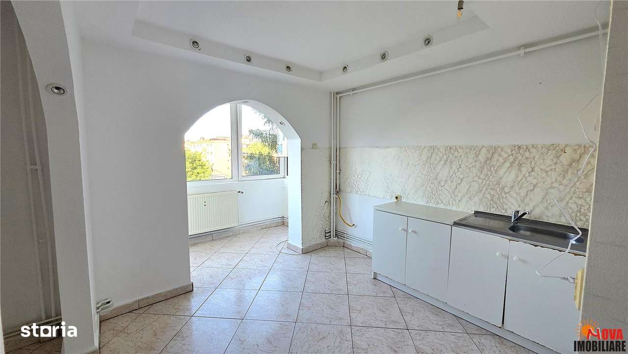Comision 0% - apartament 2 camere etajul 3-2