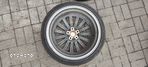 KOŁA 5x112 8.5Jx19 CALI ET 40 + OPONY 235/35 R19 CONTINENTAL CONTISPORTCONTACT 5 VW SEAT SKODA AUDI MERCEDES  (OPONY 2211) OPONY GRATIS - 6