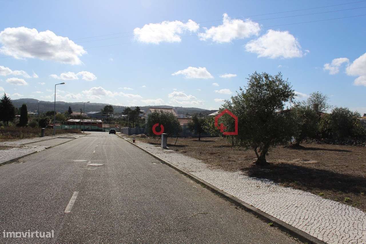 Lotes Construção Fátima Velha. - Grande imagem: 4/5