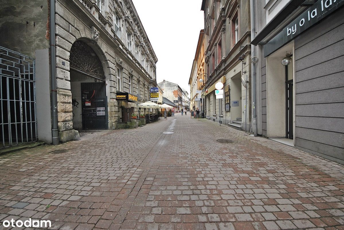 Lokal w centrum do wynajęcia  Cechowa Sfera