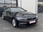 BMW Seria 5 - 7