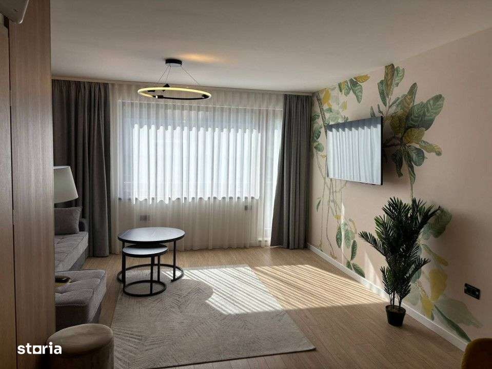 Apartament modern, Poiana Brasov - Imagine principală: 2/10