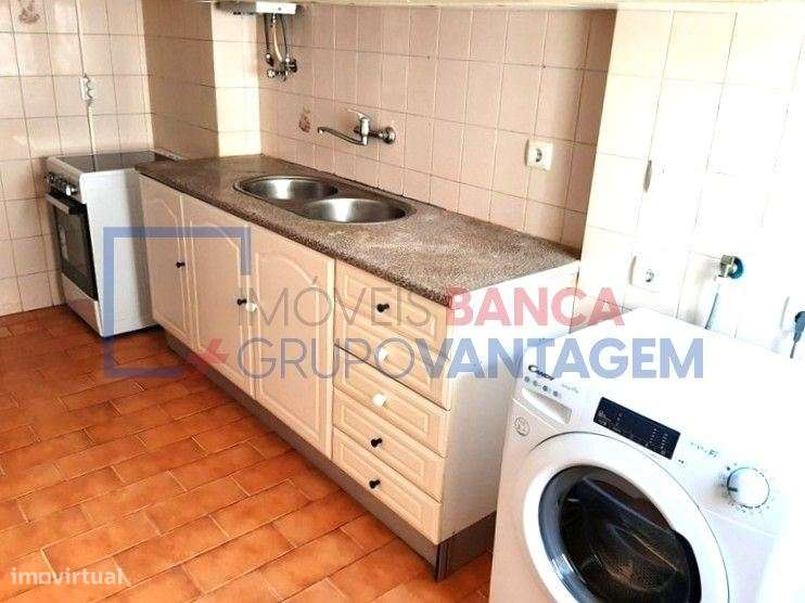 T3 com 83 m2, Rio de Mouro, Sintra - Grande imagem: 4/16