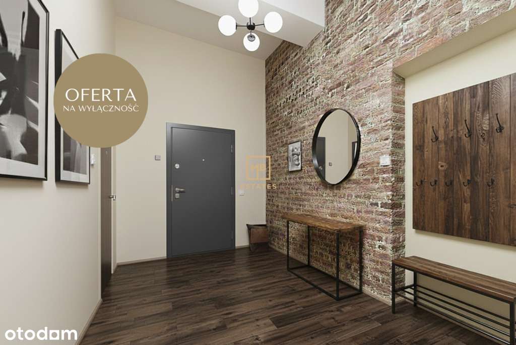 Wyjątkowe mieszkanie na Starym Mieście do remontu - Pełny obrazek: 5/9