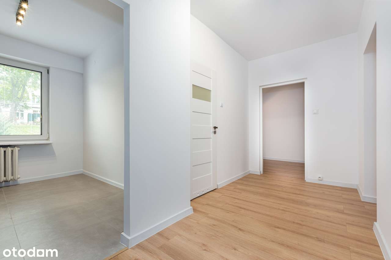 3 osobne pokoje po remoncie blisko centrum-11