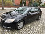 Opel Insignia 2.0 CDTI Sports Tourer - 23