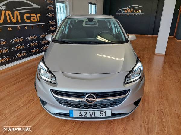 Opel Corsa 1.2 Dynamic - 3