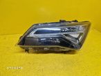 SEAT ATECA LAMPA LEWA PRZOD FULL LED 576941773A - 2