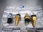 ATLEON CABSTAR SENZOR NIVEL ULEI NISSAN SONDA BULB PRESIUNE PIESE - 23