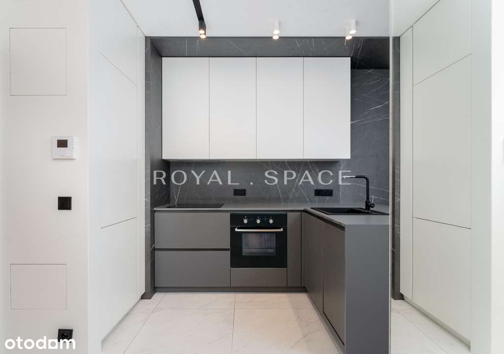 Zabłocie | ATAL Residence | One bedroom - Pełny obrazek: 5/13