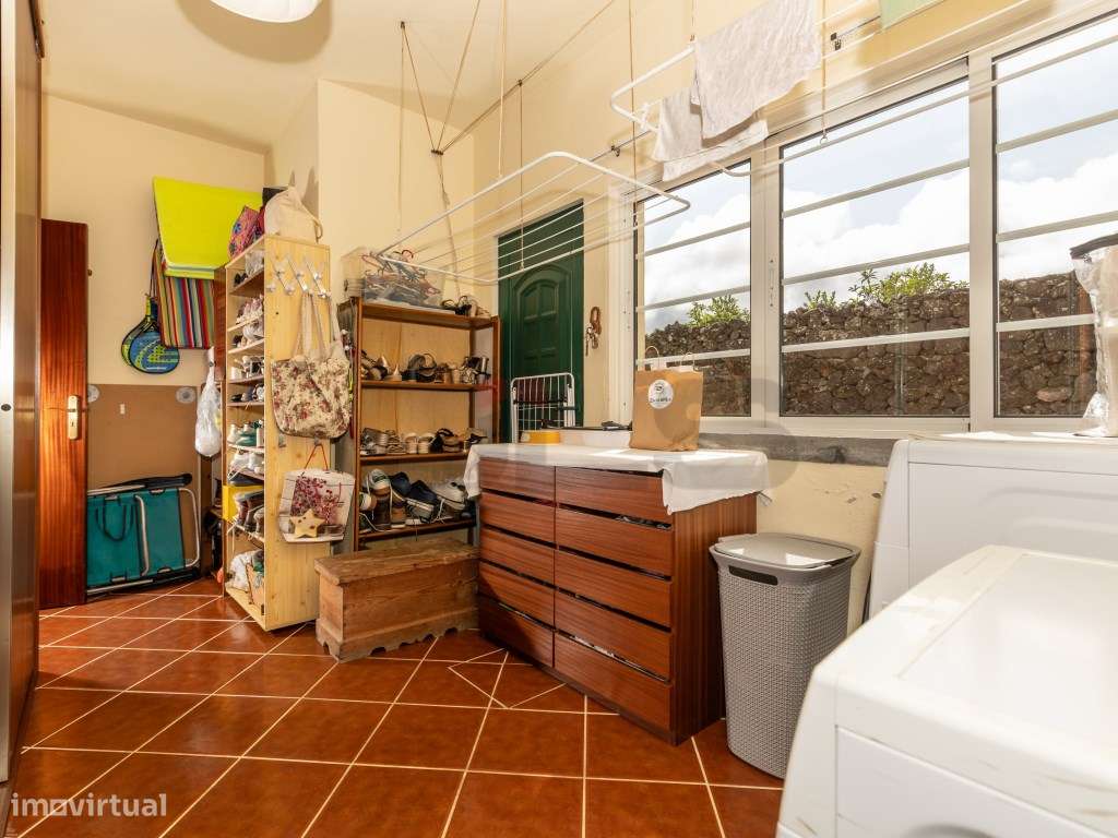 Moradia Térrea Isolada - Pico da Pedra-7