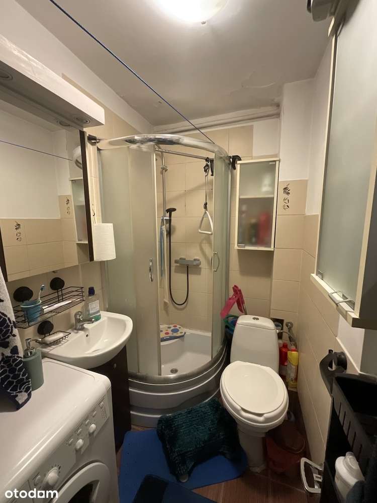 24m2 ul. Spółdzielców-1