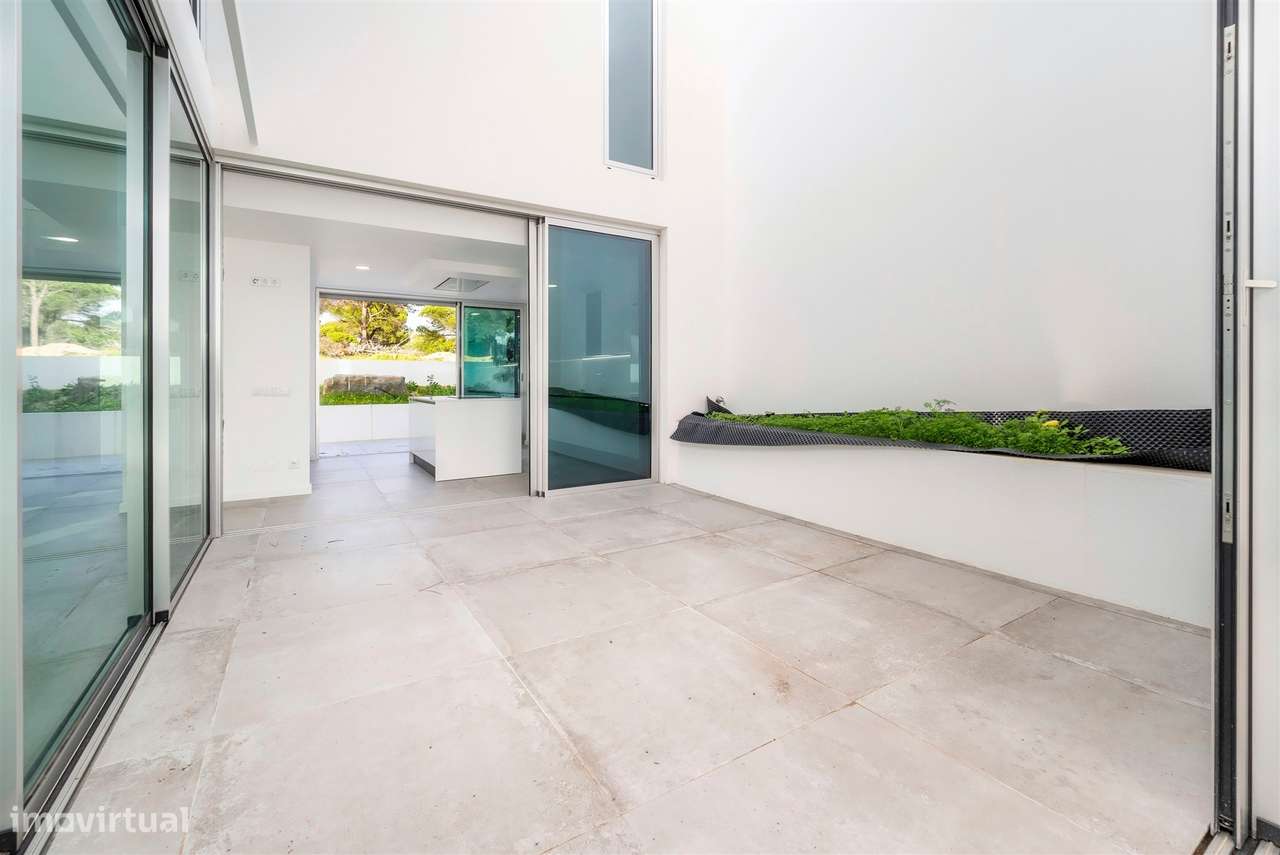 Moradia em Banda T3 Venda em Almancil,Loulé-14