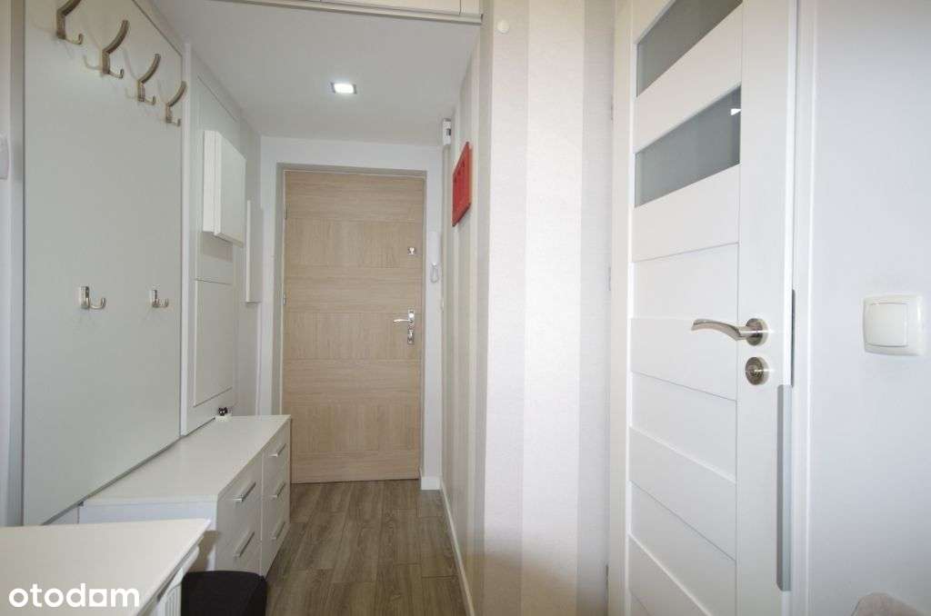 Przytulna kawalerka w spokojnej lokalizacji-11