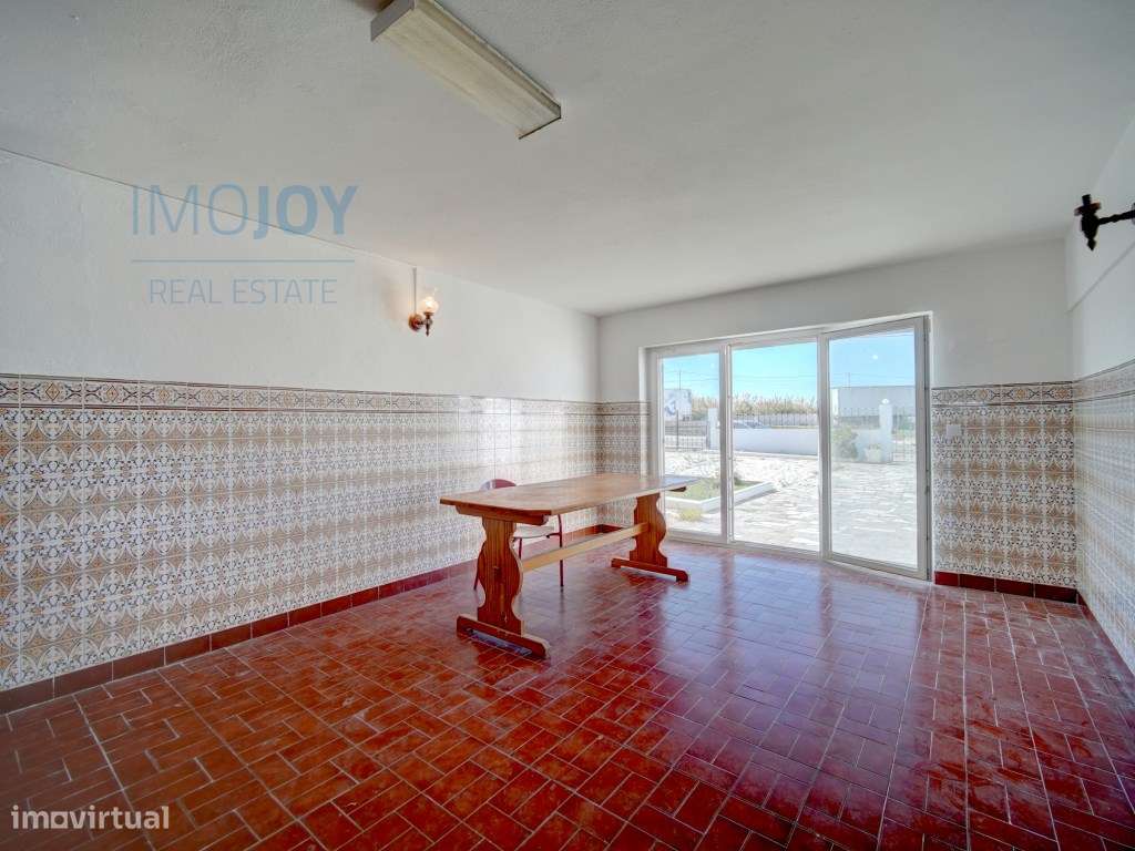 Moradia Isolada T11 na Atouguia da Baleia em Peniche - Grande imagem: 5/60