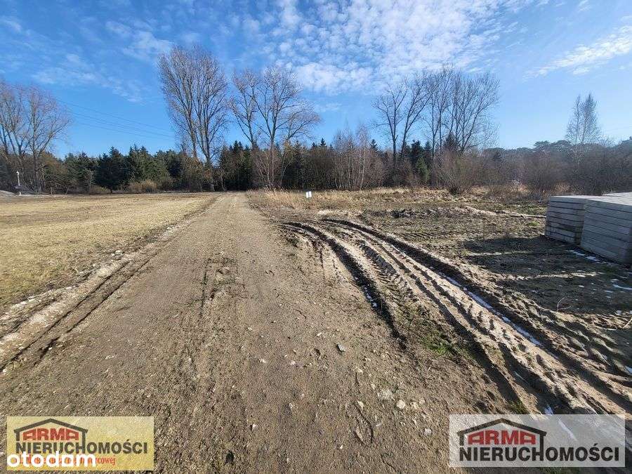 Działka Budowlana W Świnoujściu - Pełny obrazek: 3/11