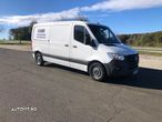 Mercedes-Benz Sprintet 211CDI - 19