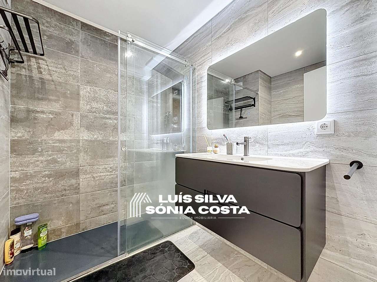 Apartamento T3 c/ 160m2 | Moderno & Totalmente Remodelado c/...-39